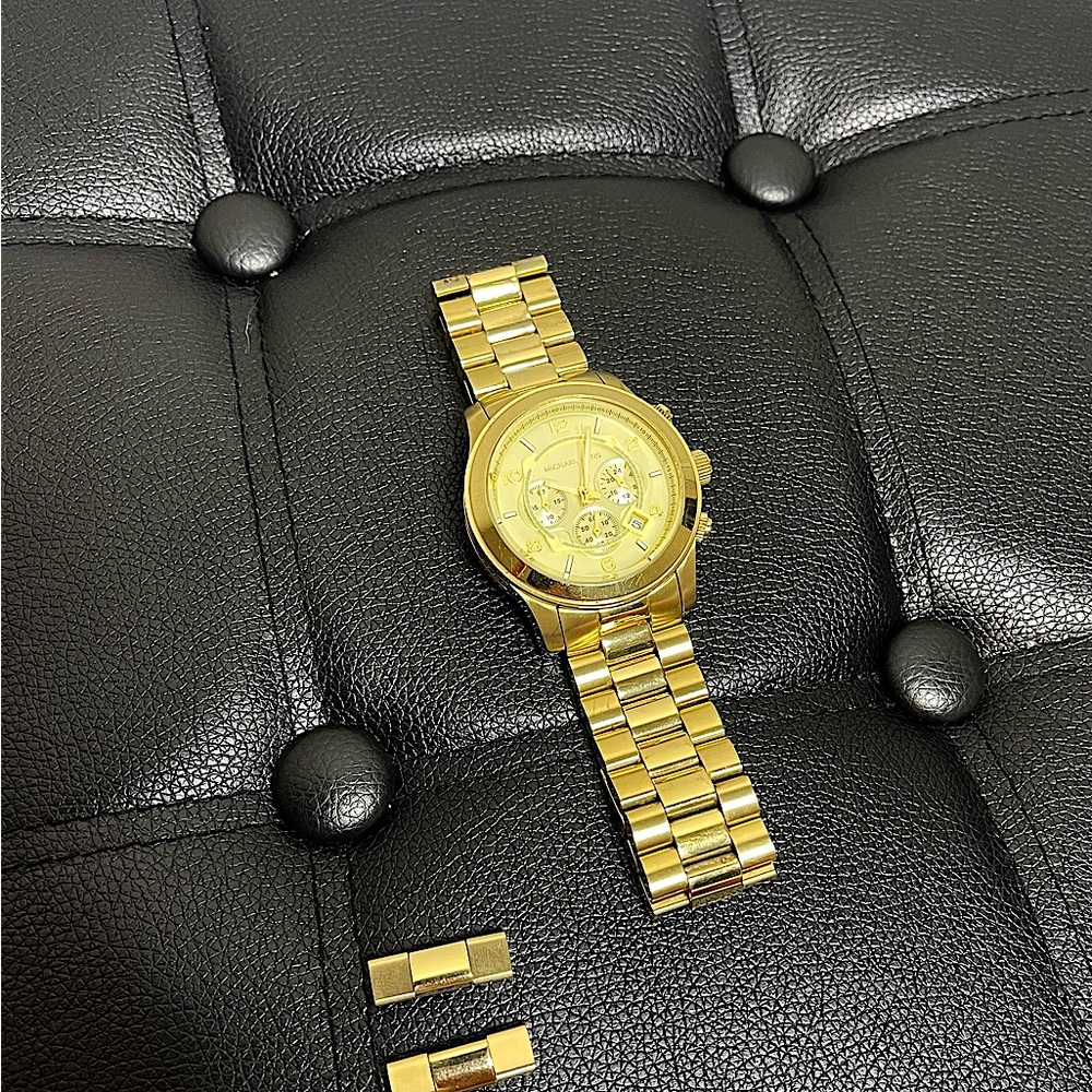 Michael Kors Watch